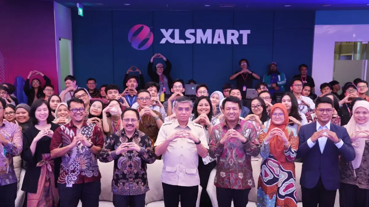 Disrupsi AI Makin Nyata, Peningkatan Skill Jadi Kunci Daya Saing Tenaga Kerja