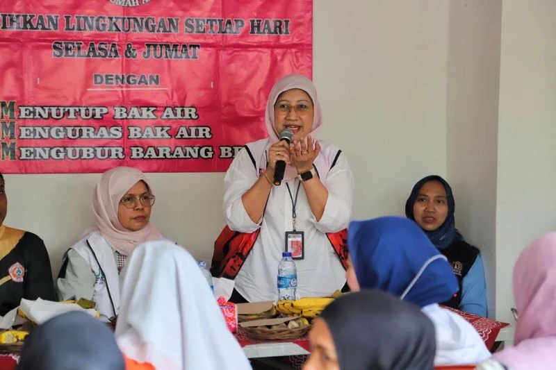 DKI Perkuat Peran Orang Tua Lindungi Anak dari Kekerasan