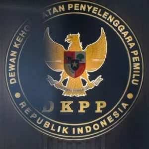 DKPP Terima 26 Aduan Dugaan Asusila Penyelenggara Pemilu