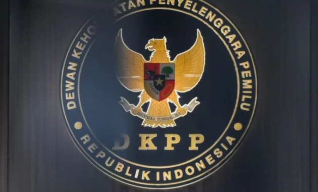 DKPP Terima 26 Aduan Dugaan Asusila Penyelenggara Pemilu DKPP Terima 26 Aduan Dugaan Asusila Penyelenggara Pemilu