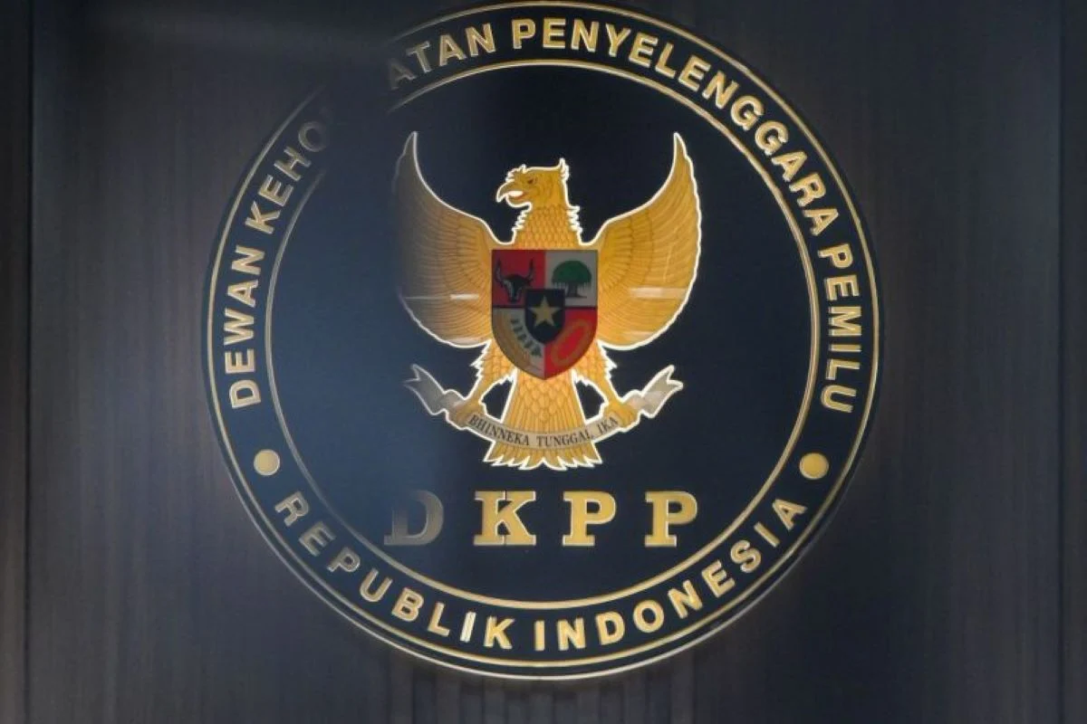 DKPP Terima 26 Aduan Dugaan Asusila Penyelenggara Pemilu