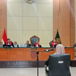 Dokter Tifa Dihadapkan pada Tuduhan Ijazah Palsu dan Pencemaran Nama Baik