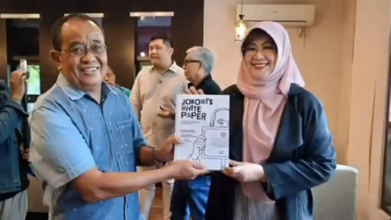 Dokter Tifa Menolak Jalur Damai, Tegaskan Perlawanan Terhadap Tuduhan Ijazah Palsu Jokowi