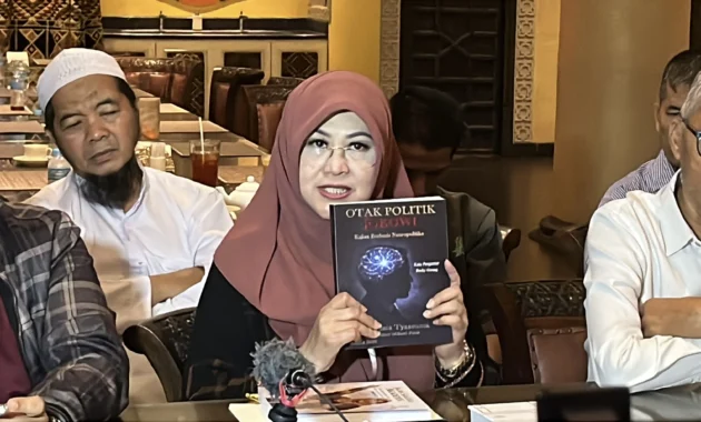 Dokter Tifa Tolak Restorative Justice, Pilih Jalur Perlawanan Hukum Dokter Tifa Tolak Restorative Justice, Pilih Jalur Perlawanan Hukum