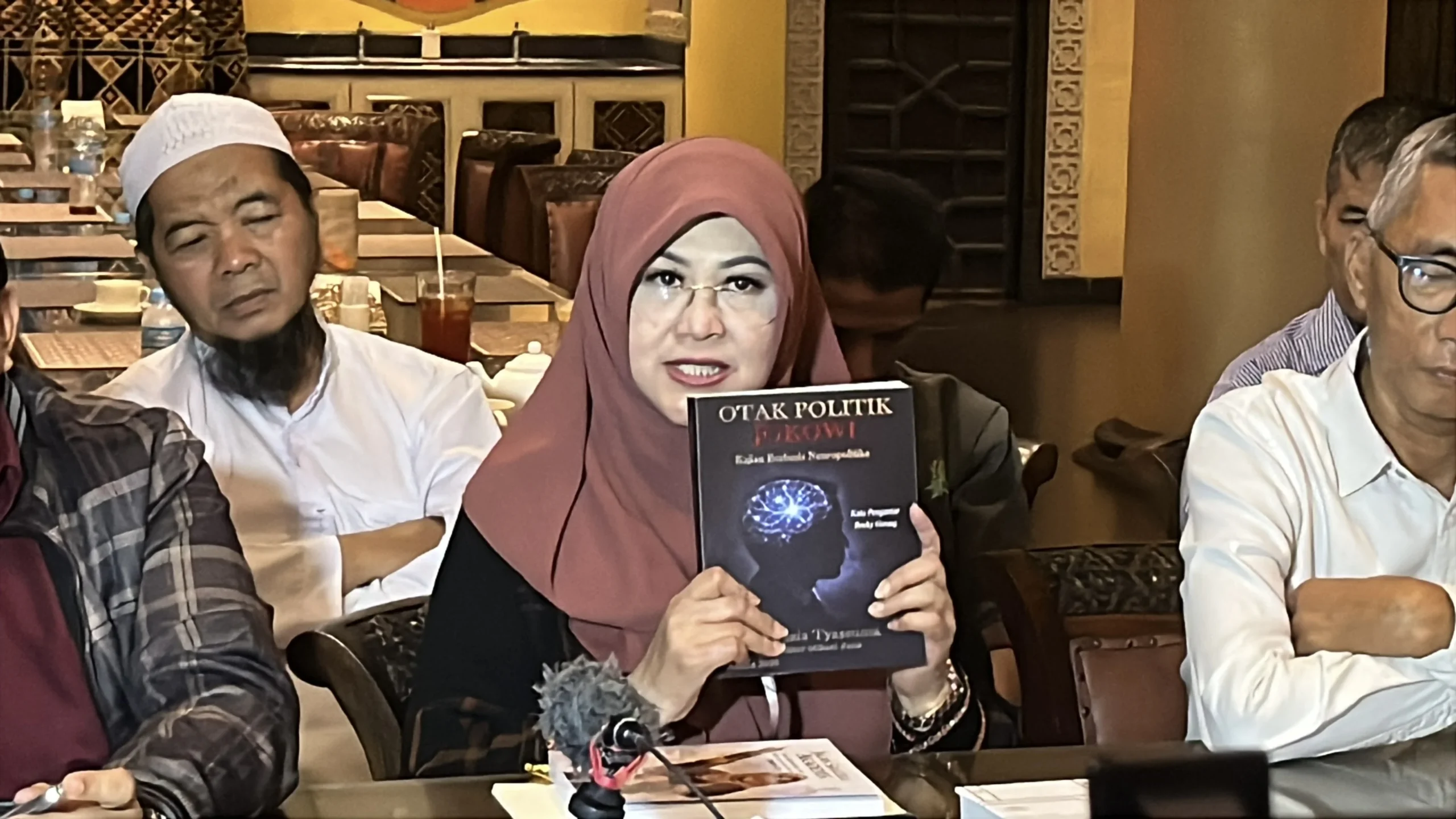 Dokter Tifa Tolak Restorative Justice, Pilih Jalur Perlawanan Hukum