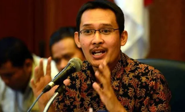 Dorong Investasi Baterai Listrik, Pemerintah Bahas Tax Holiday untuk Proyek Dragon Dorong Investasi Baterai Listrik, Pemerintah Bahas Tax Holiday untuk Proyek Dragon