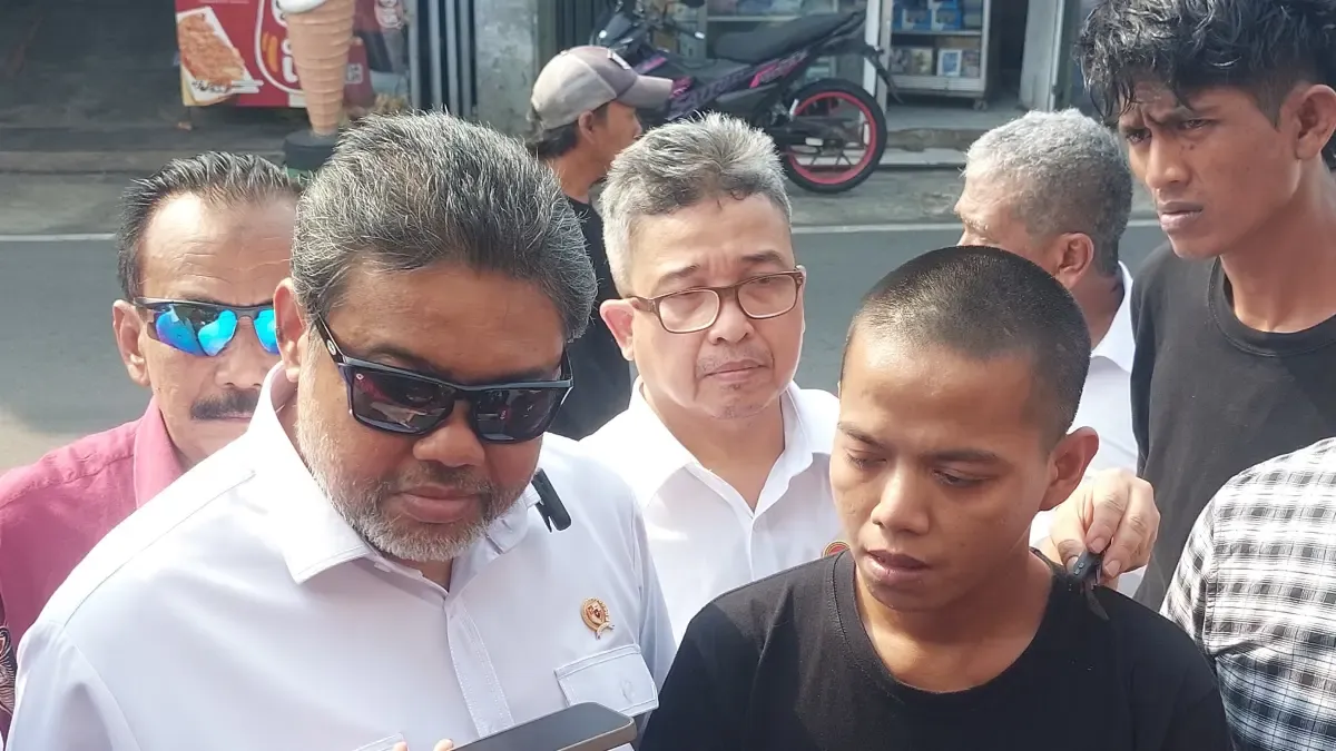 Dorong Kesejahteraan Buruh, Said Iqbal Minta Pemerintah Kaji Ulang Pajak JHT