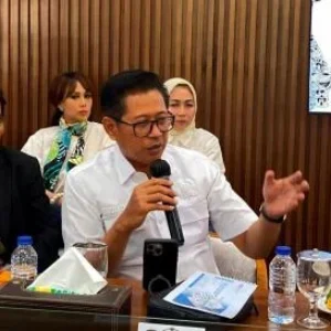 DPR Dorong Kolaborasi Pusat-Daerah Percepat Infrastruktur Jabar