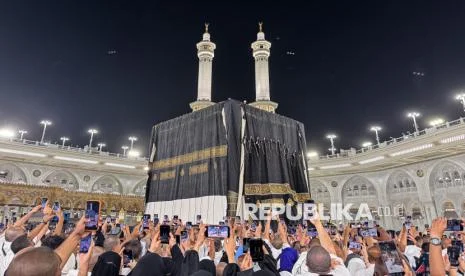 DPR Ingatkan Potensi Kenaikan Biaya Haji 2027