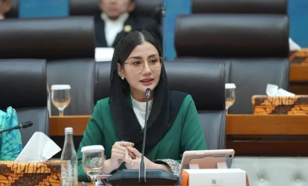 DPR Minta Pemerintah Perkuat Regulasi Perlindungan UMKM Era Digital DPR Minta Pemerintah Perkuat Regulasi Perlindungan UMKM Era Digital