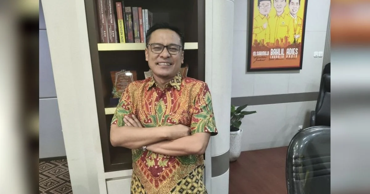 DPRD Surabaya Apresiasi Komitmen Eri Cahyadi Selaraskan APEKSI dengan Program Presiden Prabowo