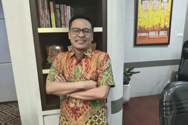 DPRD Surabaya Nilai Komitmen Eri Selaras Program Presiden