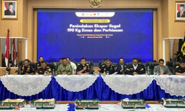 Dugaan Penyelundupan Emas di Bandara Singkawang Terbantahkan, Polisi Tegaskan Legalitas Barang Dugaan Penyelundupan Emas di Bandara Singkawang Terbantahkan, Polisi Tegaskan Legalitas Barang