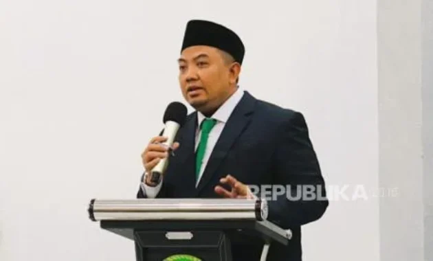 Dukung Perpres Pertahanan Negara, PUI Anggap Penyebaran LGBTQ Ancaman Non Militer