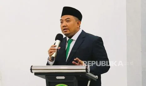Dukung Perpres Pertahanan Negara, PUI Anggap Penyebaran LGBTQ Ancaman Non Militer