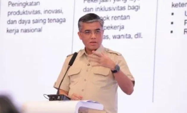 Dunia Kerja Kini Butuh Skill Bukan Sekadar Sekolah Dunia Kerja Kini Butuh Skill Bukan Sekadar Sekolah