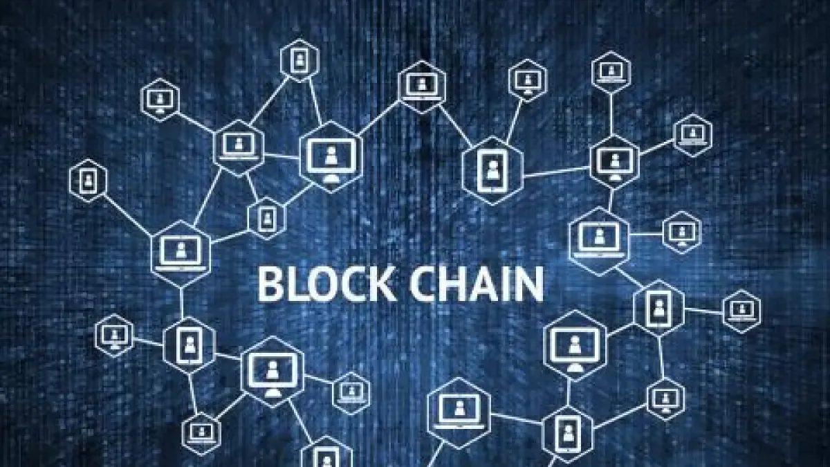 Edukasi Blockchain dan Web3, Mahasiswa Diingatkan Investasi Jangan Mengikuti Tren
