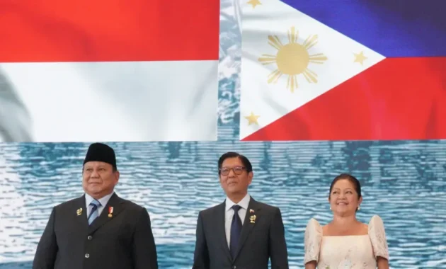 Ekonomi ASEAN Makin Kompetitif usai Vietnam dan Filipina Naik Kelas Ekonomi ASEAN Makin Kompetitif usai Vietnam dan Filipina Naik Kelas