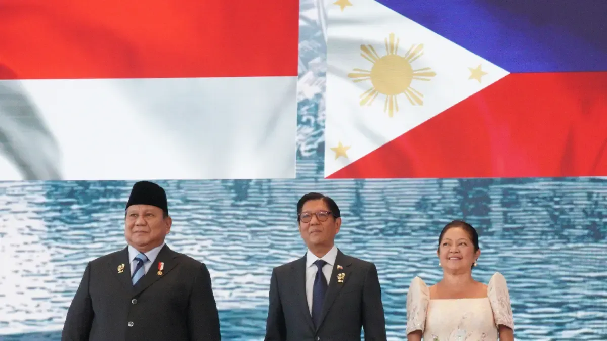 Ekonomi ASEAN Makin Kompetitif usai Vietnam dan Filipina Naik Kelas