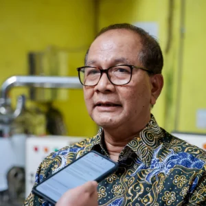 Ekonomi Digital Makin Bergeliat, Pembayaran Non Tunai Dorong Daya Saing UMKM