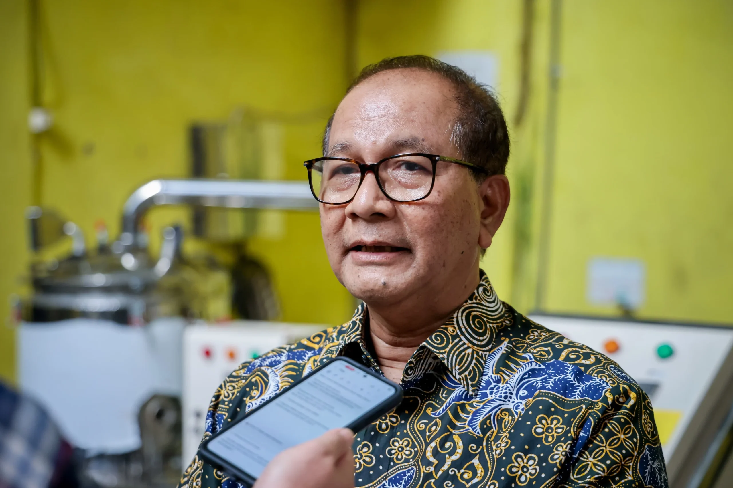 Ekonomi Digital Makin Bergeliat, Pembayaran Non Tunai Dorong Daya Saing UMKM