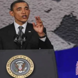 Eks Penulis Pidato Obama Panik: Demokrat Miliki Kandidat Paling Kiri Sepanjang Sejarah