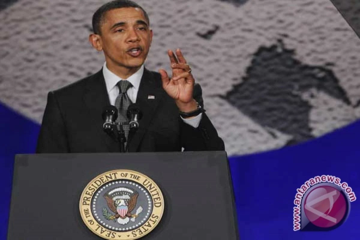 Eks Penulis Pidato Obama Panik: Demokrat Miliki Kandidat Paling Kiri Sepanjang Sejarah