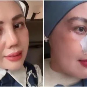 Elly Sugigi Jawaban Menohok Usai Disentil Anak Karena Oplas: Mama Kerja Bayar Mobil