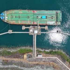 Elnusa Petrofin Salurkan Perdana Biosolar B50 untuk Sektor Industri