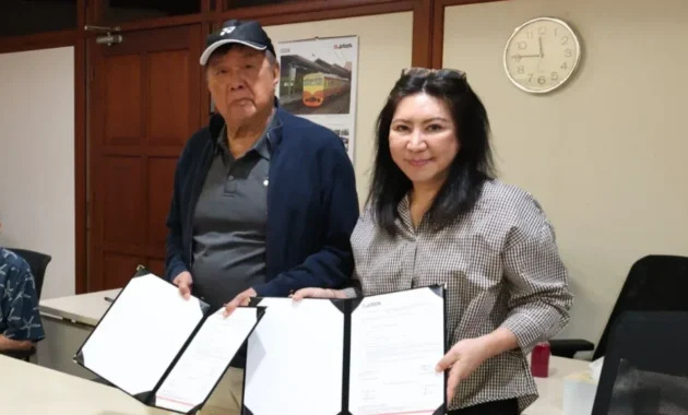 Era Baru PB Jaya Raya: Susy Susanti Resmi Gantikan Rudy Hartono sebagai Ketua Umum Era Baru PB Jaya Raya: Susy Susanti Resmi Gantikan Rudy Hartono sebagai Ketua Umum