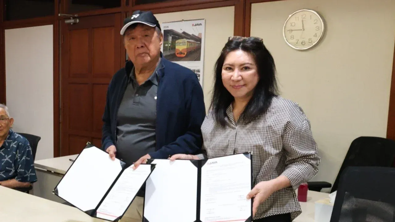 Era Baru PB Jaya Raya: Susy Susanti Resmi Gantikan Rudy Hartono sebagai Ketua Umum