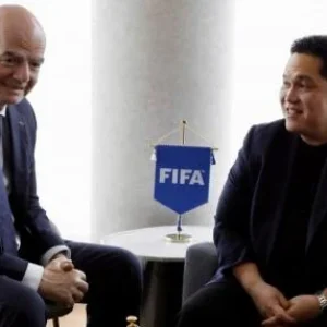 Erick Thohir Beberkan Alasan Indonesia Bersaing dengan Banyak Negara untuk Jadi Tuan Rumah FIFA ASEAN Cup 2026