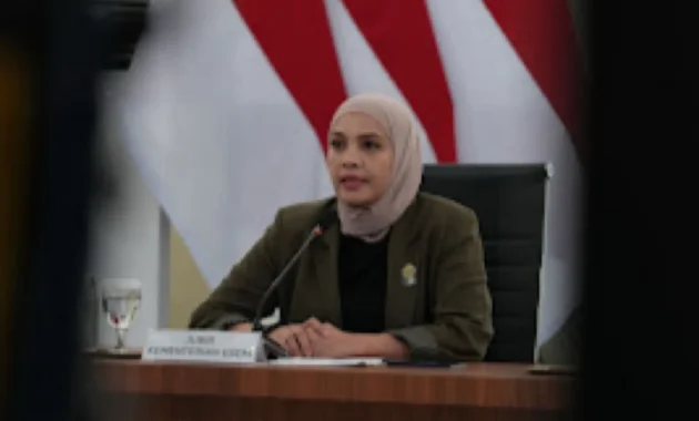 ESDM Nyatakan Seluruh Sektor Siap Terapkan Biodiesel 50 ESDM Nyatakan Seluruh Sektor Siap Terapkan Biodiesel 50