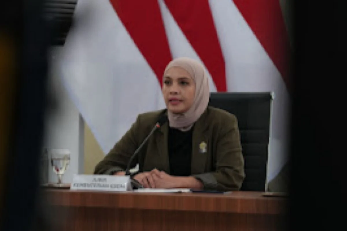 ESDM Nyatakan Seluruh Sektor Siap Terapkan Biodiesel 50