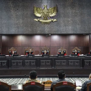 FLAPK Soroti Putusan Mahkamah Konstitusi yang Tegaskan Kemenlu Wajib Bayar Gaji Pokok Pensiunan