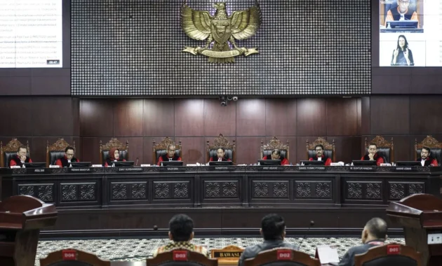 FLAPK Soroti Putusan Mahkamah Konstitusi yang Tegaskan Kemenlu Wajib Bayar Gaji Pokok Pensiunan FLAPK Soroti Putusan Mahkamah Konstitusi yang Tegaskan Kemenlu Wajib Bayar Gaji Pokok Pensiunan