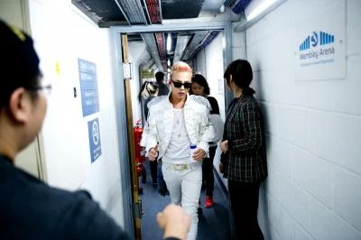 G-Dragon Jadi Duta Kehormatan Komite Warisan Dunia UNESCO ke-48