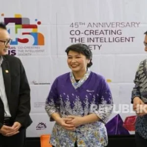 Gagasan AI for Life Siap Warnai Era Baru AI dari Indonesia