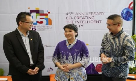 Gagasan AI for Life Siap Warnai Era Baru AI dari Indonesia