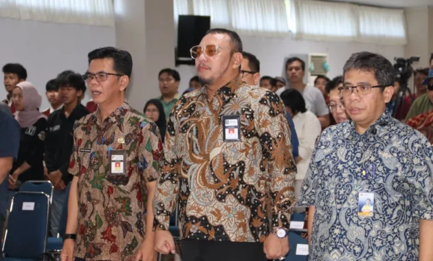 Gelar Public Expose Tahunan, GRIA Dorong Pengembangan Hunian Berkelanjutan
