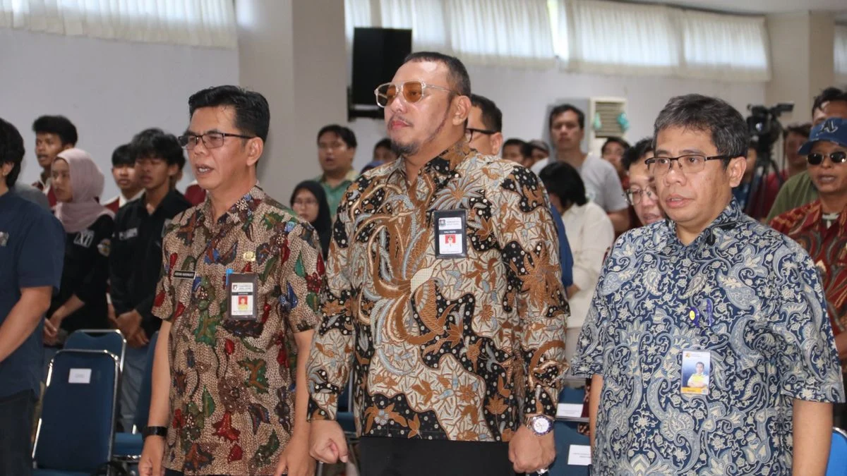 Gelar Public Expose Tahunan, GRIA Dorong Pengembangan Hunian Berkelanjutan