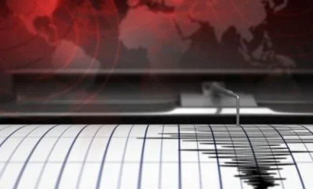 Gempa M6.2 Guncang Maluku Utara, Tidak Berpotensi Tsunami