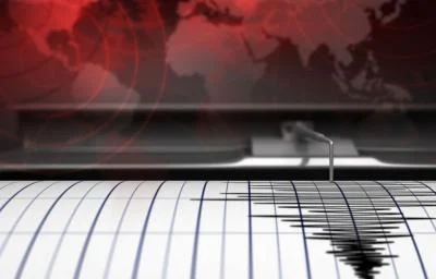 Gempa M6.2 Guncang Maluku Utara, Tidak Berpotensi Tsunami