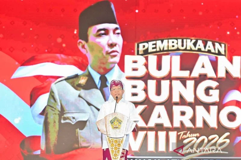 Gubernur Bali Bantah Tuduhan Hambat Program Makan Bergizi Gratis