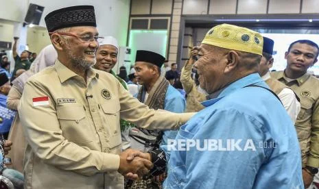 Gus Irfan: Sudah Cukup Pujian, Saatnya Evaluasi Penyelenggaraan Haji 2026