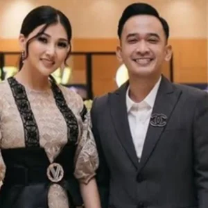 Hak Asuh Anak Ruben Onsu dan Sarwendah Belum Diputus Pengadilan