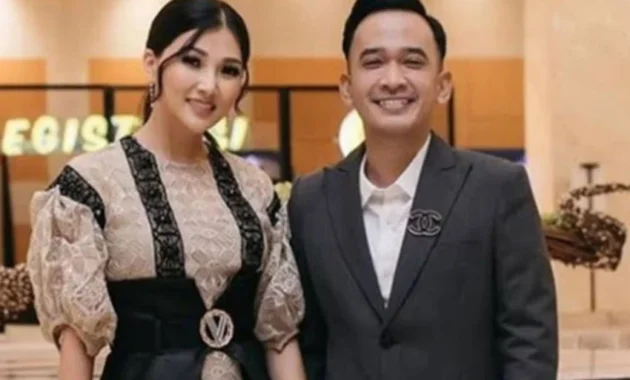 Hak Asuh Anak Ruben Onsu dan Sarwendah Belum Diputus Pengadilan Hak Asuh Anak Ruben Onsu dan Sarwendah Belum Diputus Pengadilan
