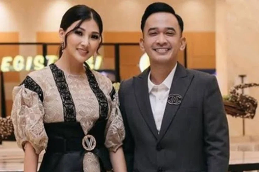 Hak Asuh Anak Ruben Onsu dan Sarwendah Belum Diputus Pengadilan