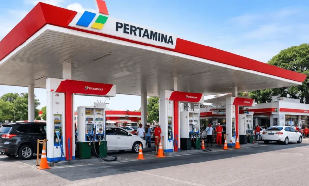 Harga Pertamax Turbo dan Solar Non‑Subsidi Pertamina Turun Mulai 1 Juli 2024 Harga Pertamax Turbo dan Solar Non‑Subsidi Pertamina Turun Mulai 1 Juli 2024