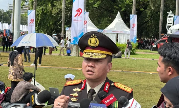 Hari Bhayangkara Ke-80, Polri Tegaskan Komitmen Bertransformasi Demi Pelayanan yang Semakin Presisi dan Humanis